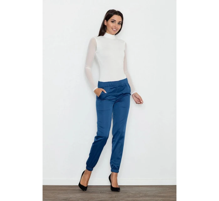 Dámské kalhoty model 8998267 - Figl