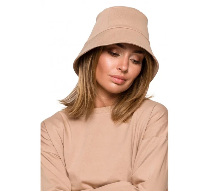 Klobúk B214 antracitový - BeWear