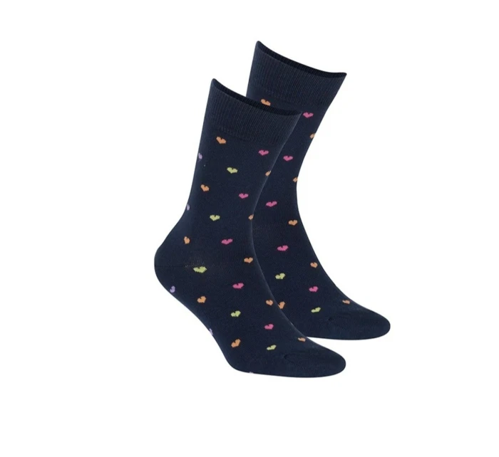 PERFECT  vzorované ponožky model 21866072 - Wola