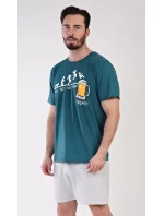 Pánske pyžamové šortky Filip