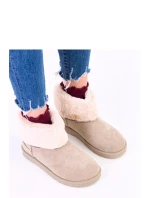 Snežnice model 218469 Solea