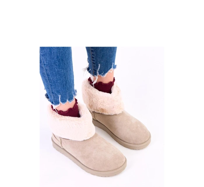 Snežnice model 218469 Solea