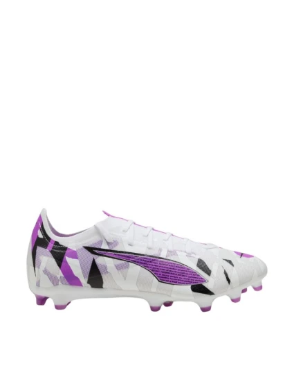 Fotbalové boty Ultra 5 Match Forever FG/AG M model 20957457 01 - Puma