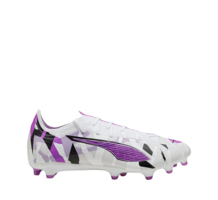 Fotbalové boty Ultra 5 Match Forever FG/AG M model 20957457 01 - Puma