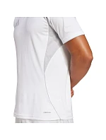 Pánske tričko adidas Tiro 25 Competition Match T-shirt white JF6082 pánske