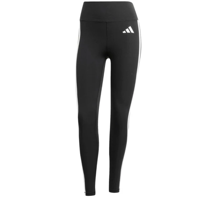 Dámské legíny  Essentials 3Stripes 7/8 black dámské model 21720540 - ADIDAS