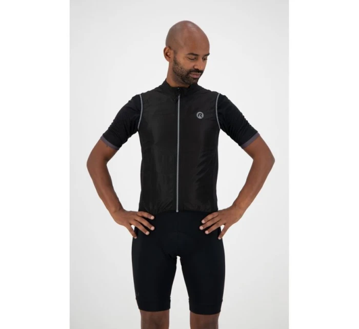 Rogelli kamizelka CORE czarna 6XL Rogelli kamizelka CORE czarna 6XL