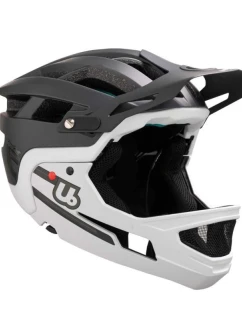 kask DE LA szary L/XL cm model 21857091 - URGE
