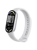 Smart Band 10 Silver  cm Stříbrná model 21867347 - Xiaomi