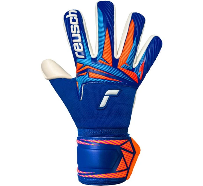 Rukavice Attrakt Gold X NC Junior 56 72 model 22061503 - Reusch