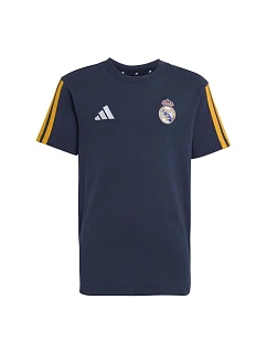 Tričko adidas Junior Real Madrid KG5366