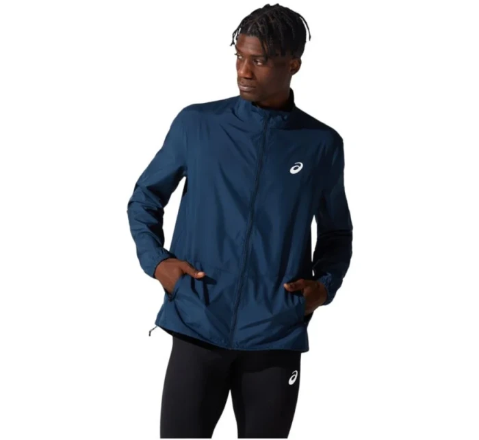 Asics Core Jacket M 2011C344-400 Asics Core Jacket M 2011C344-400