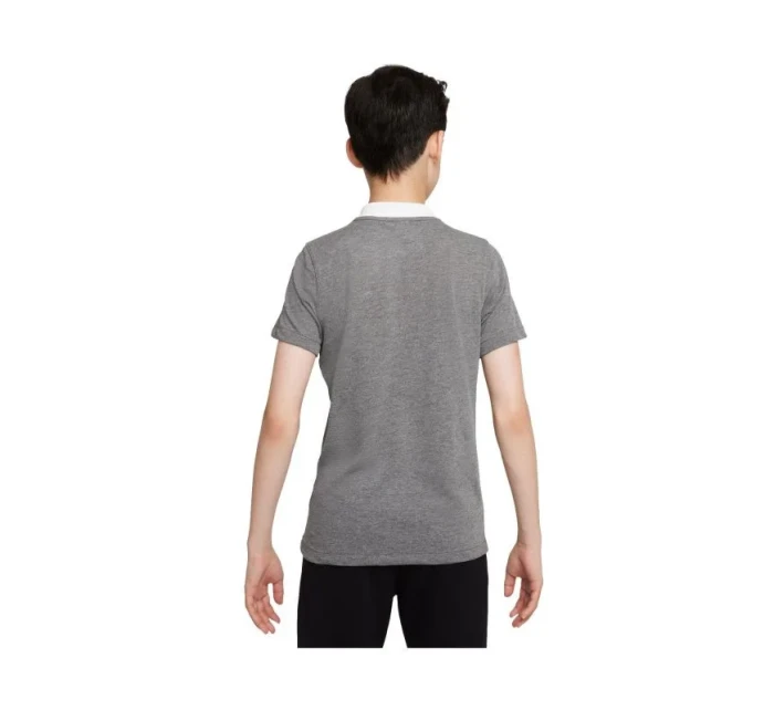 Dětská polokošile Park 20 Jr model 17331739 - NIKE Dětská polokošile Park 20 Jr model 17331739 - NIKE