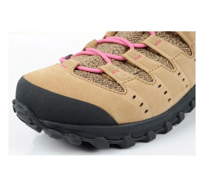 Trekové topánky Aku Alterra Lite GTX W 716457