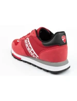 Topánky Ducati M DS410-09 Topánky Ducati M DS410-09