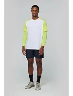PA Pánské kontrastní sportovní tričko 20. orange model 22448493 - Kariban ProAct PA Pánské kontrastní sportovní tričko 20. orange model 22448493 - Kariban ProAct