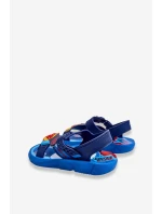 Dětské sandály  Kids Modrá model 21622182 - Boto