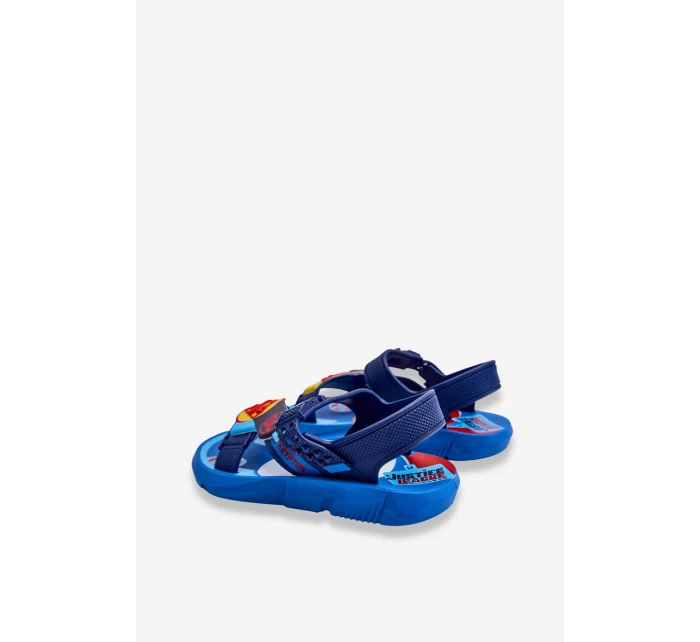 Dětské sandály  Kids Modrá model 21622182 - Boto
