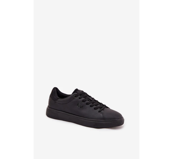 Pánské tenisky  MEN LOW Černé model 21711718 - Lee