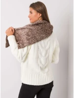 Šatka AT SZ RH 1407.23X hnedá