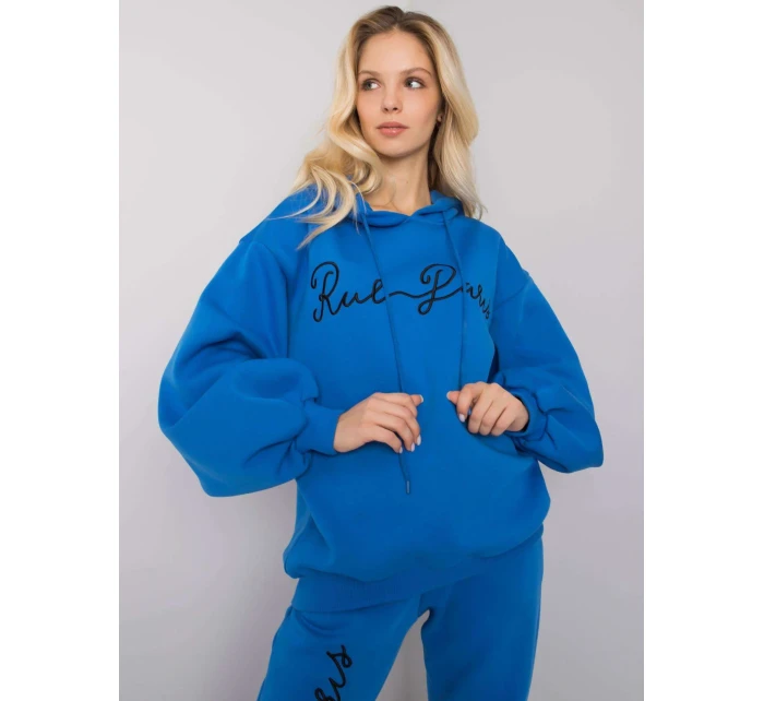 Souprava RV KMPL model 16732491 tmavě modrá - FPrice