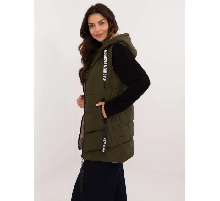 SK KZ HH 275.67 khaki vesta