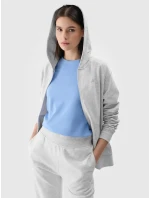 Dámská mikina 4F Dámská mikina 4F