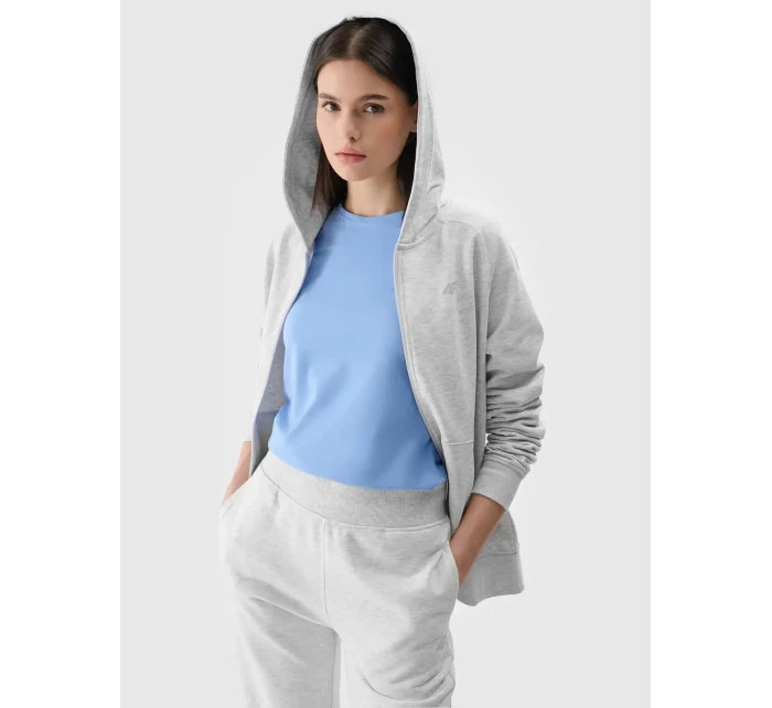 Dámská mikina 4F Dámská mikina 4F