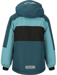 Chlapecká zimní bunda  10000 model 21717963 - Zigzag