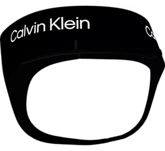 Dámske plavky THONG KW0KW02352BEH - Calvin Klein