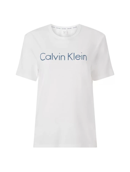 Dámske tričko s krátkym rukávom QS6105E-8Z7 - Calvin Klein