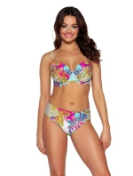 Horný diel plaviek Sk 172 Turquoise - AVA Horný diel plaviek Sk 172 Turquoise - AVA