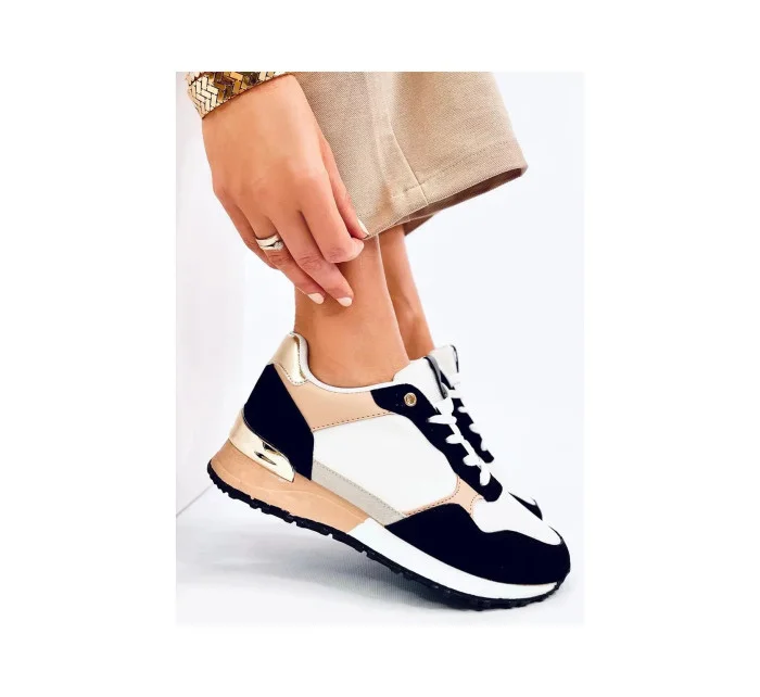 Dámské sportovní boty   model 20116919 - Inello