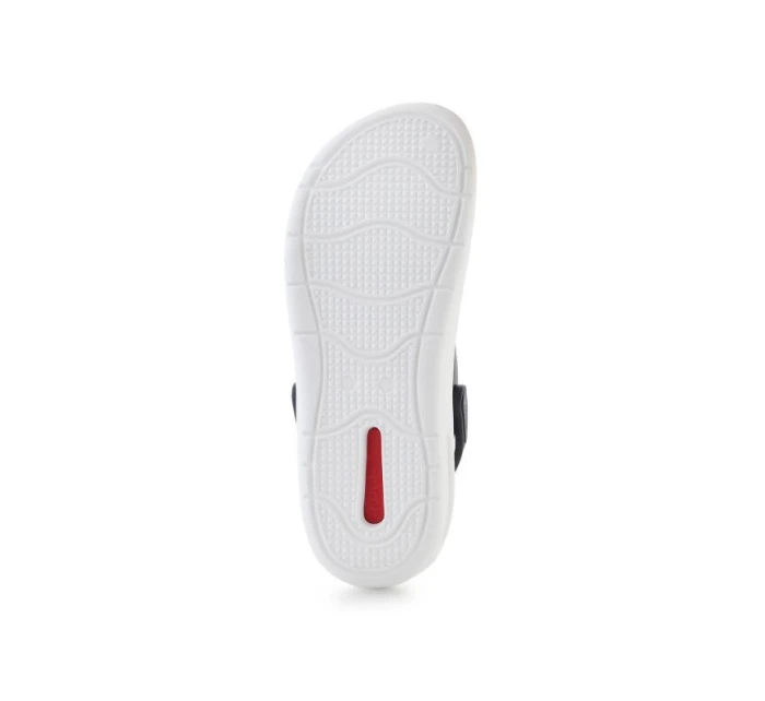 Unisex žabky / nazouváky Clog M Tmavě modrá s bílou  model 21877955 - Crocs