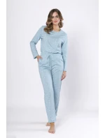 DÁMSKÉ PYŽAMO model 21771691 - LEVEZA DÁMSKÉ PYŽAMO model 21771691 - LEVEZA