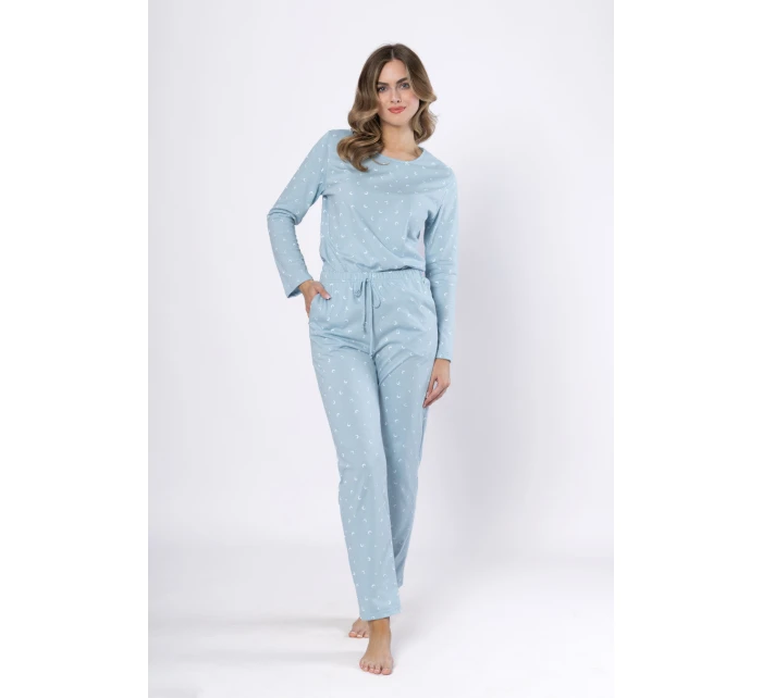 DÁMSKÉ PYŽAMO model 21771691 - LEVEZA DÁMSKÉ PYŽAMO model 21771691 - LEVEZA