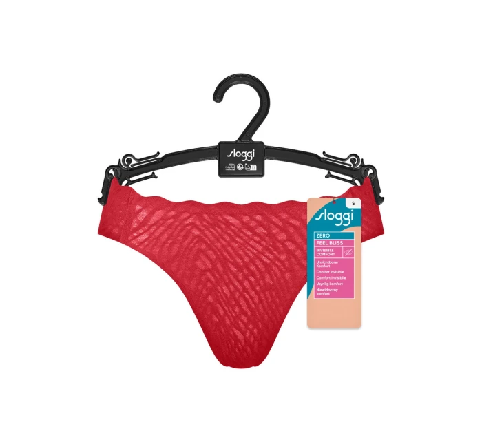 SLOGGI ZERO FEEL BLISS FESTIVE NOHAVIČKY S VYSOKOU NOHOU SLOGGI ZERO FEEL BLISS FESTIVE NOHAVIČKY S VYSOKOU NOHOU