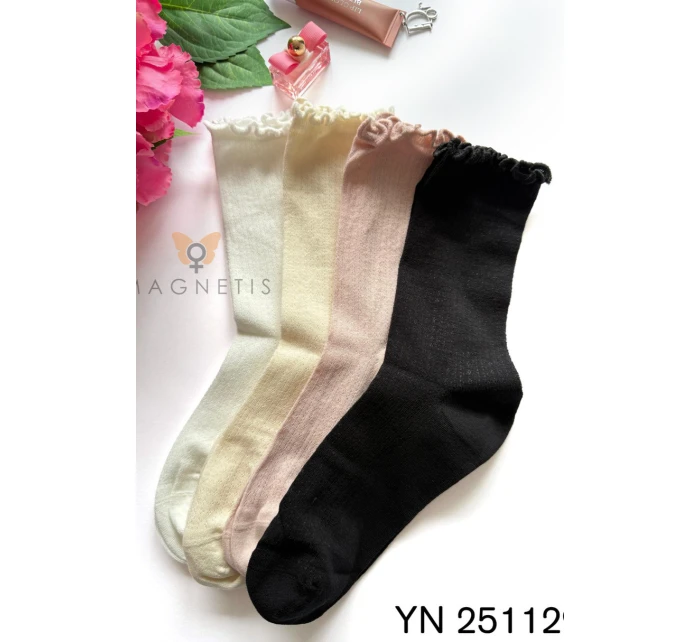 APLIKÁCIA NA PONOŽKY YN-251129 APLIKÁCIA NA PONOŽKY YN-251129