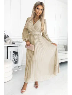 Spoločenské šaty model 182504 Numoco