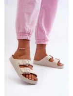 Papuče model 198275 Step in style Papuče model 198275 Step in style