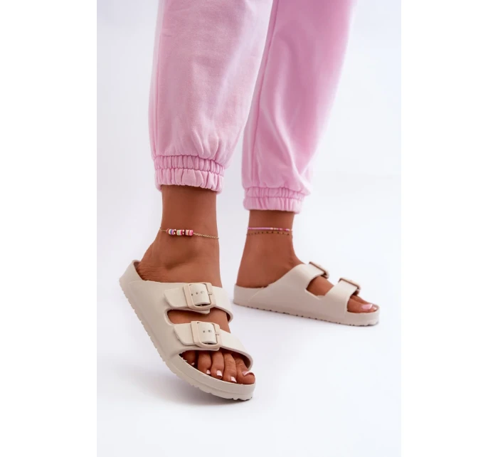 Papuče model 198275 Step in style Papuče model 198275 Step in style