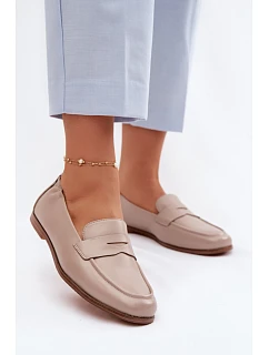 Mokasíny model 226098 Step in style