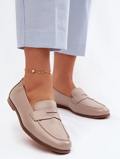 Mokasíny model 226098 Step in style