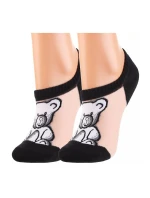 Balerínky Moraj CDB200-139 Medvedík 35-41