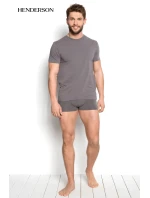 Pánsky nátelník Henderson Red Line 18731