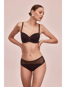 Vystužená podprsenka Alles Elena II U