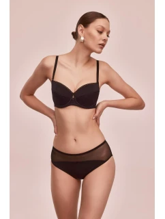 Vystužená podprsenka Alles Elena II U