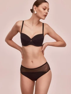 Vystužená podprsenka Alles Elena II U