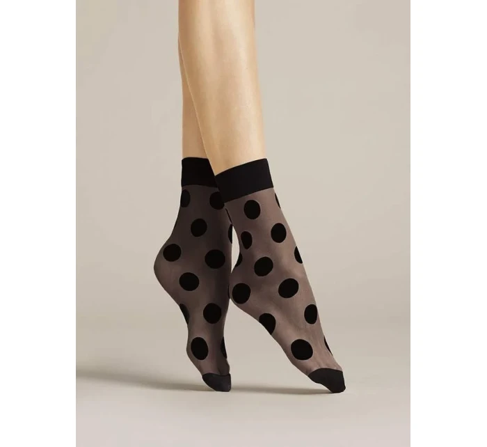 Ponožky Fiore G 1080 Virginia 20 den Ponožky Fiore G 1080 Virginia 20 den