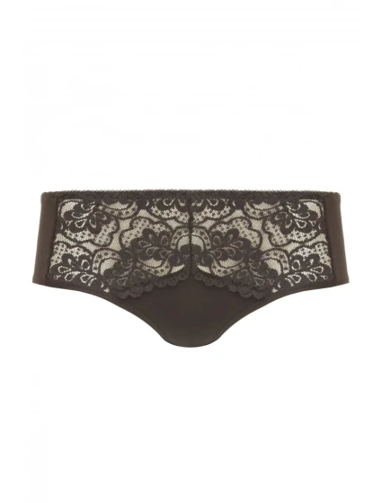 Dámské kalhotky model 16192810 black - Emili Dámské kalhotky model 16192810 black - Emili